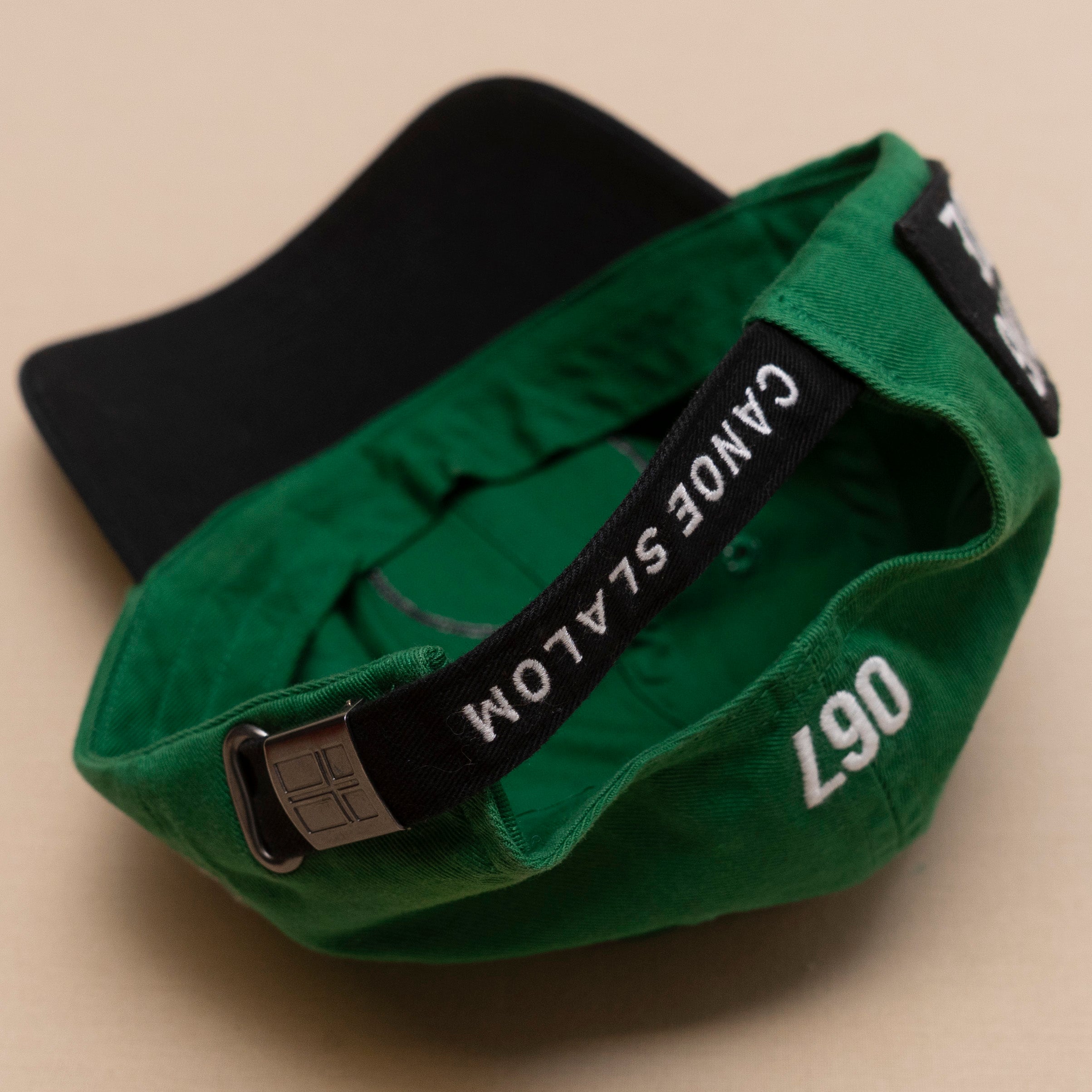 Ralph Lauren Canoe Cap