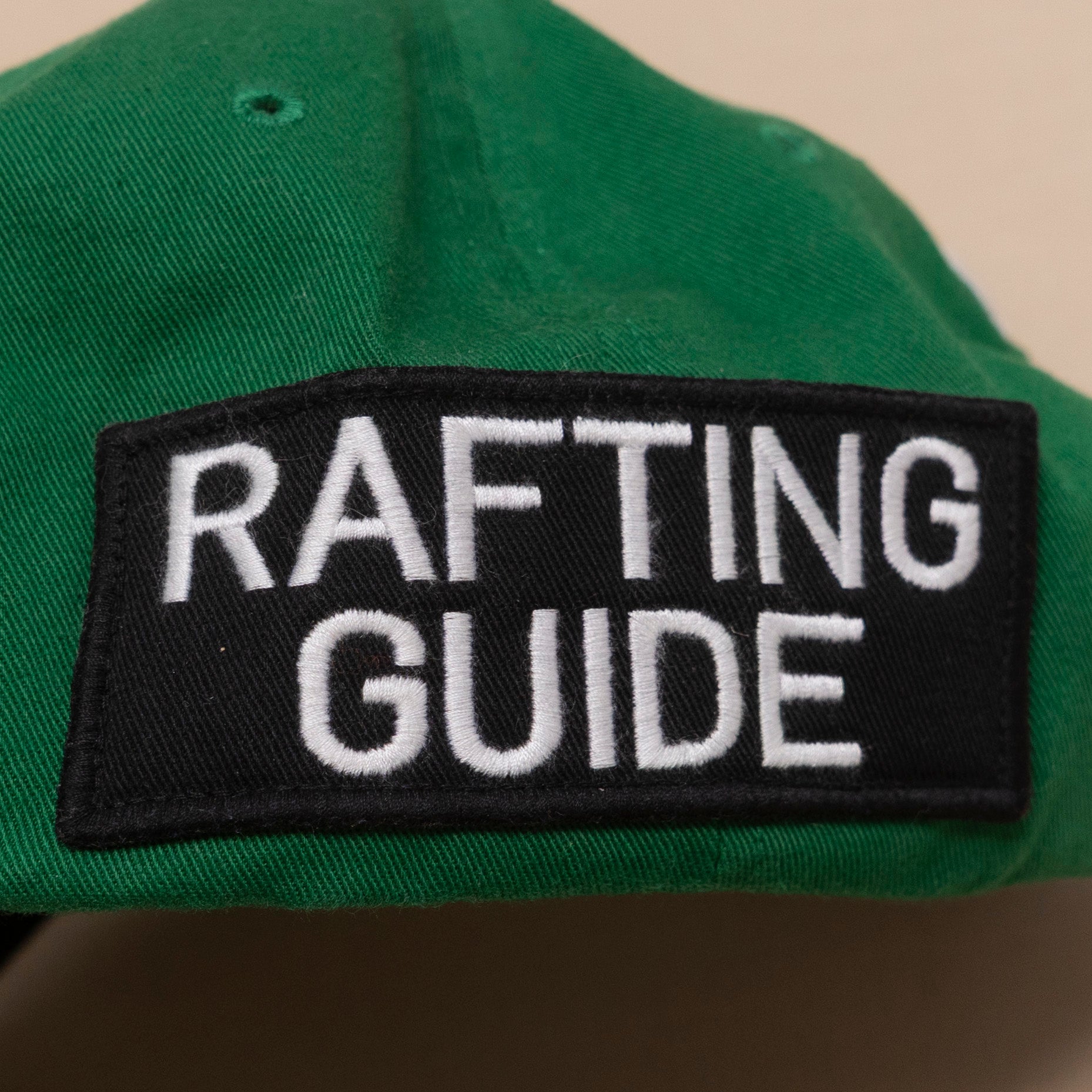 Ralph Lauren Canoe Cap