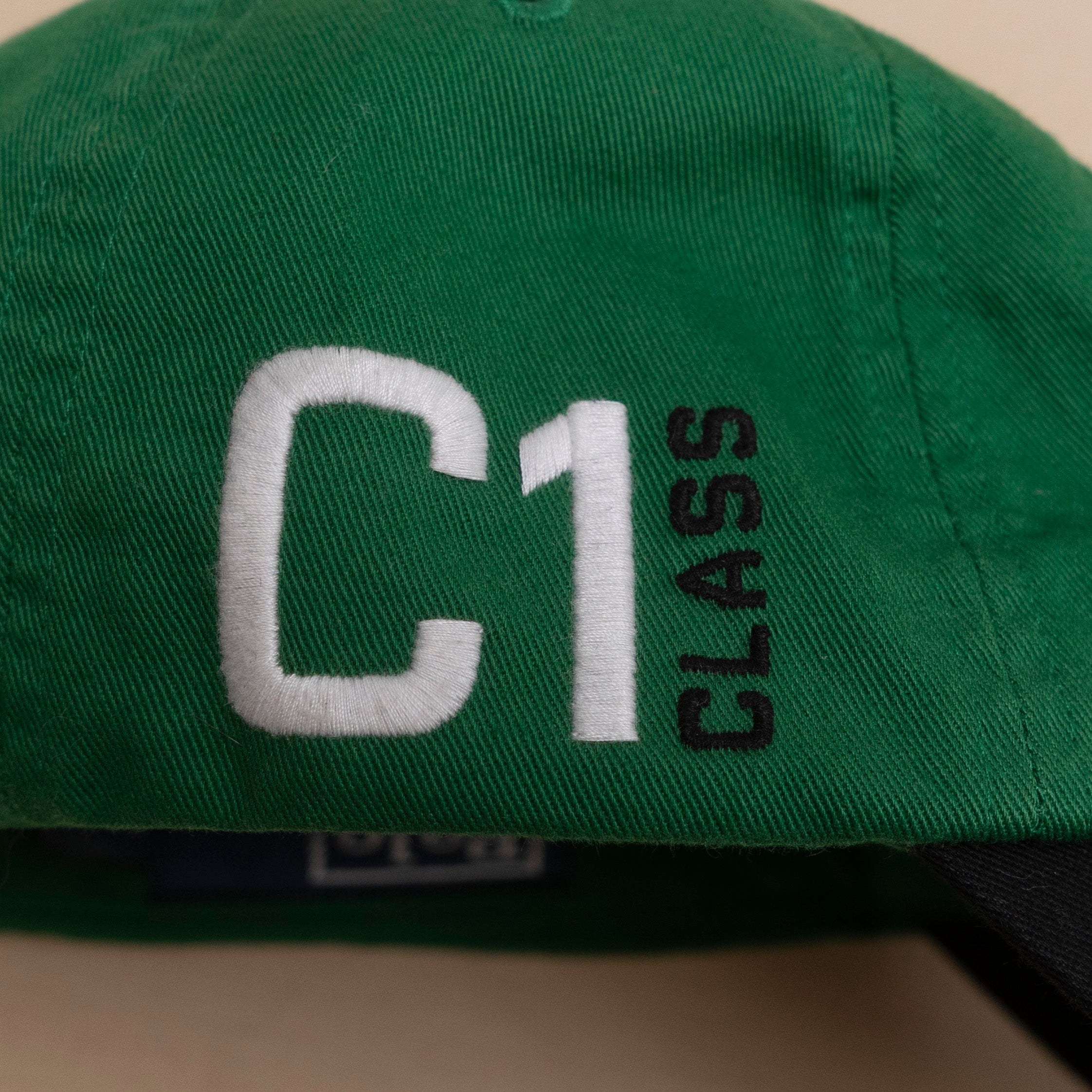 Ralph Lauren Canoe Cap