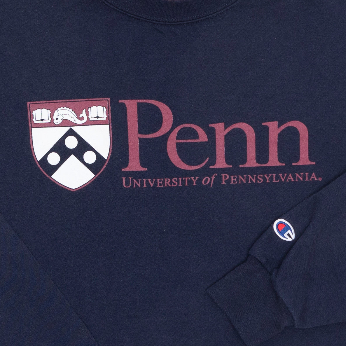 Penn State University Sweater, S