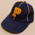 Ralph Lauren Polo 'P' Cap