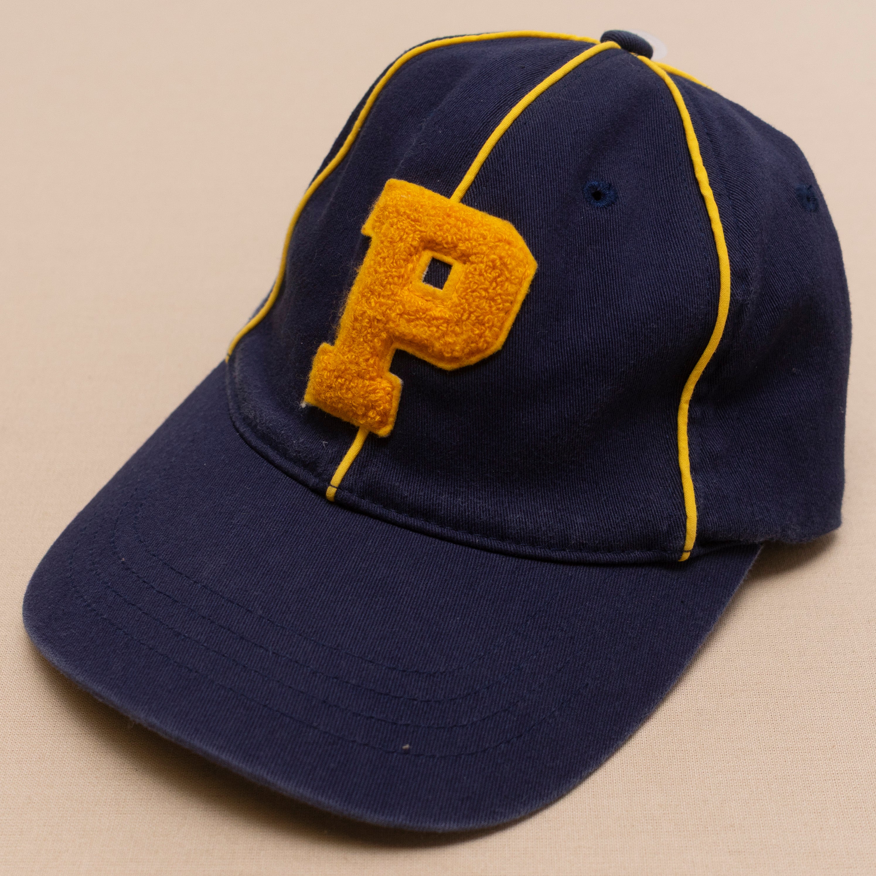 Ralph Lauren Polo 'P' Cap