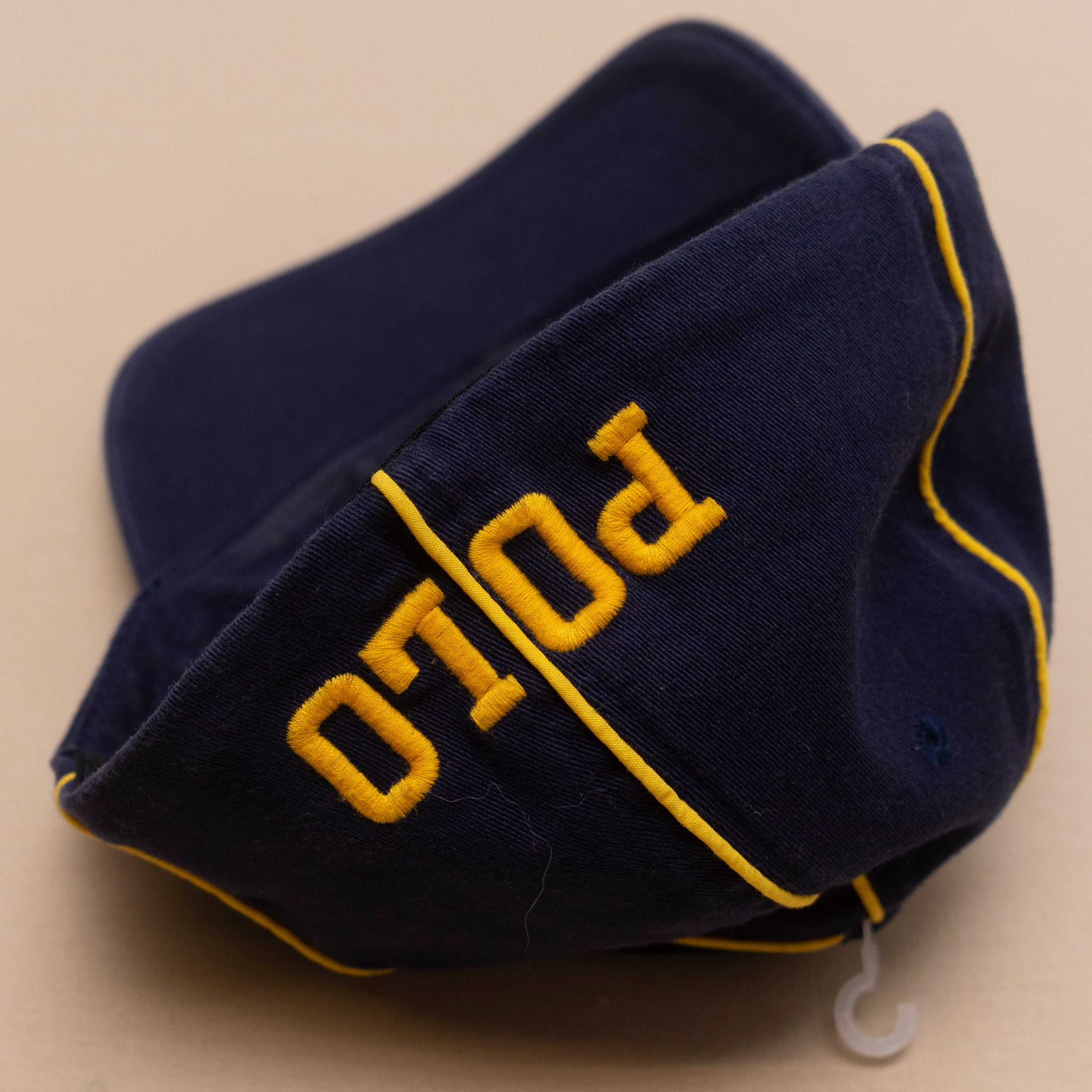 Ralph Lauren Polo 'P' Cap