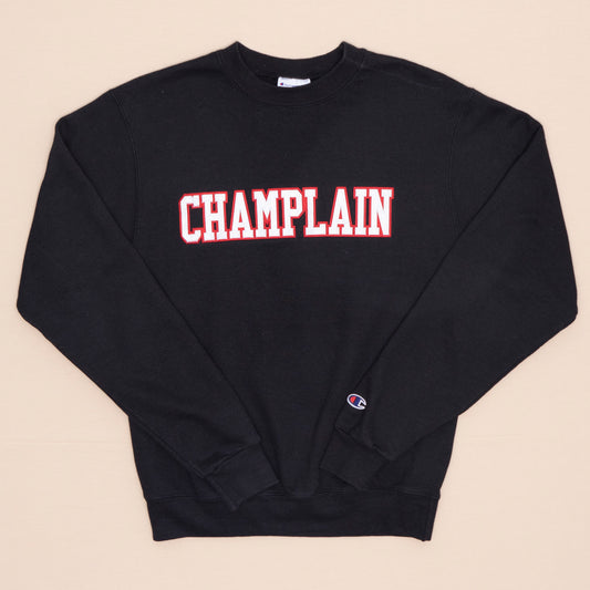 Champlain Sweater, S