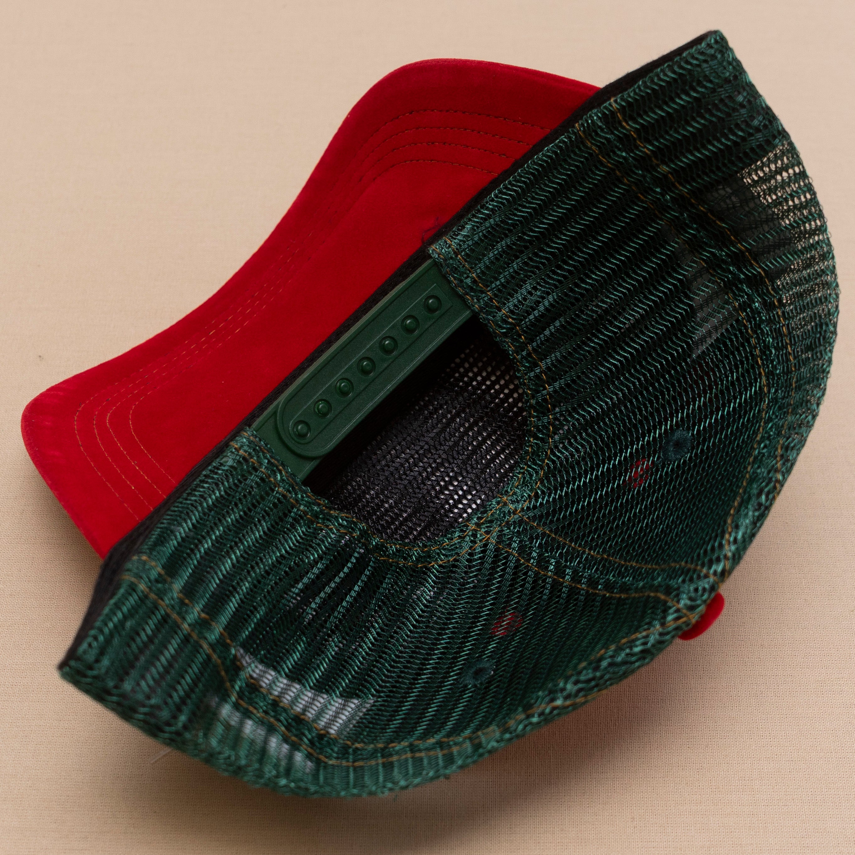 Von Dutch Trucker Cap