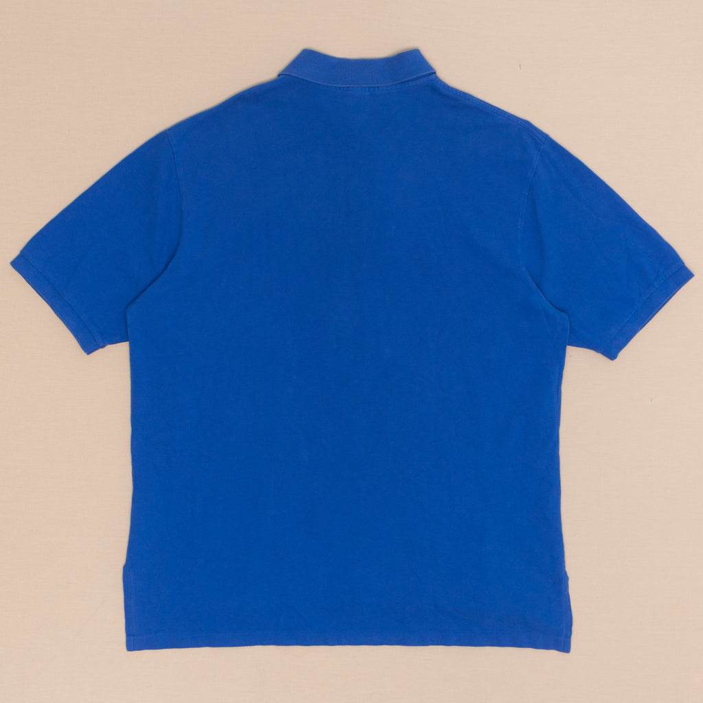 Ralph Lauren Poloshirt, XL