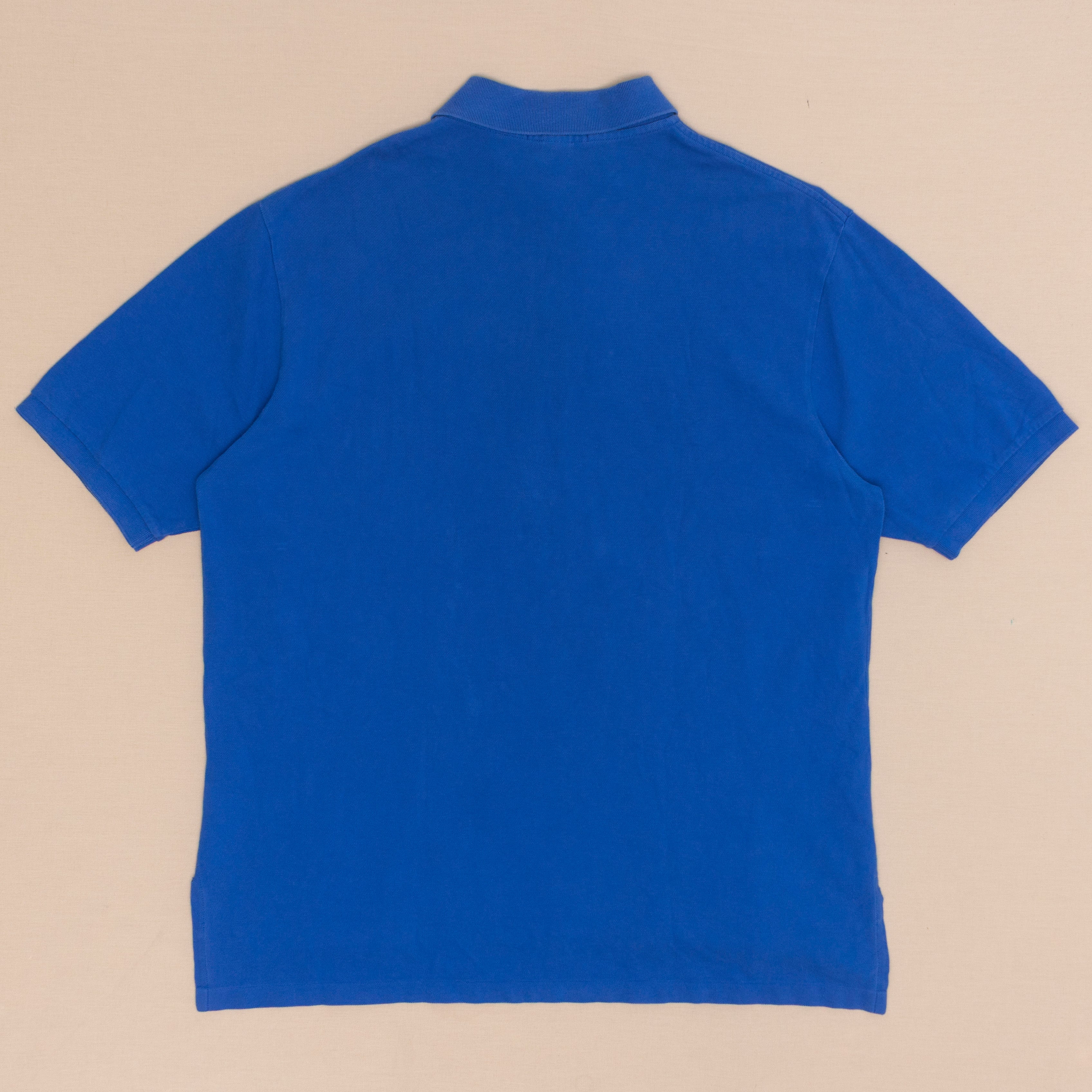 Ralph Lauren Poloshirt, XL