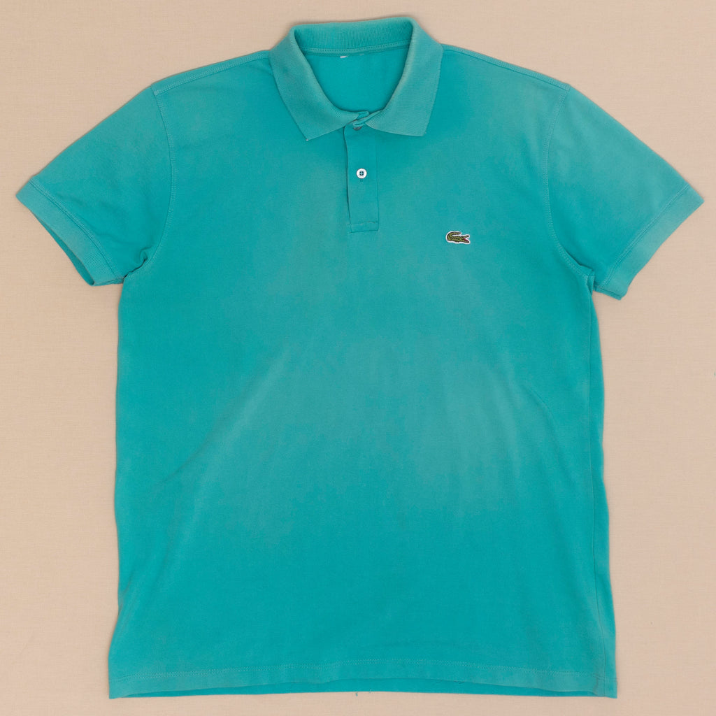 Lacoste Poloshirt, L