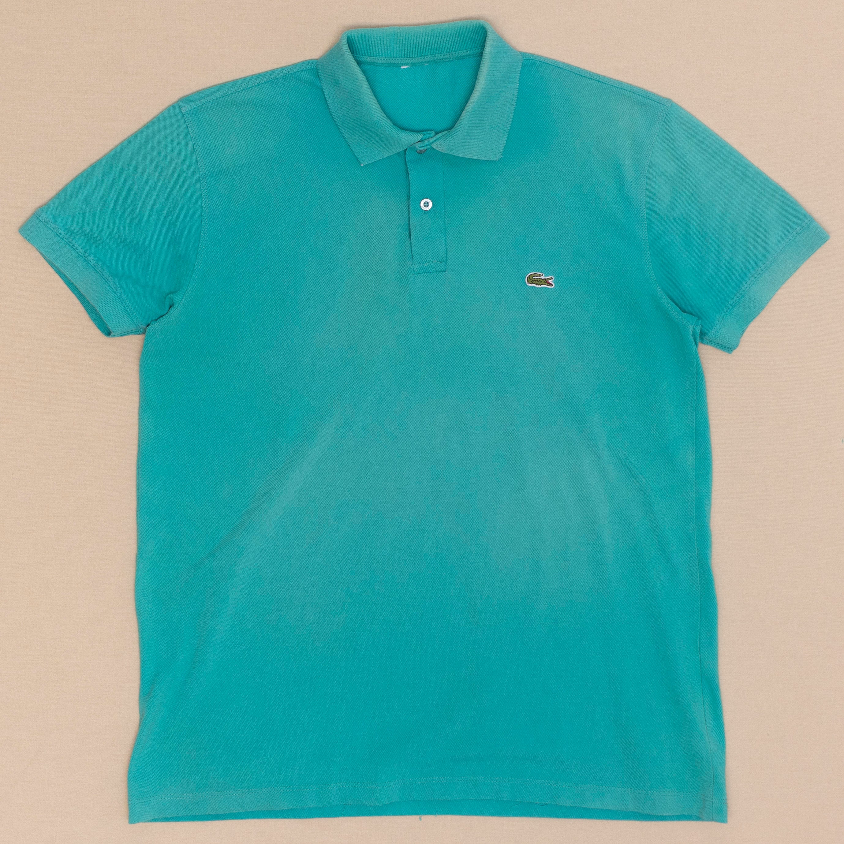 Lacoste Poloshirt, L