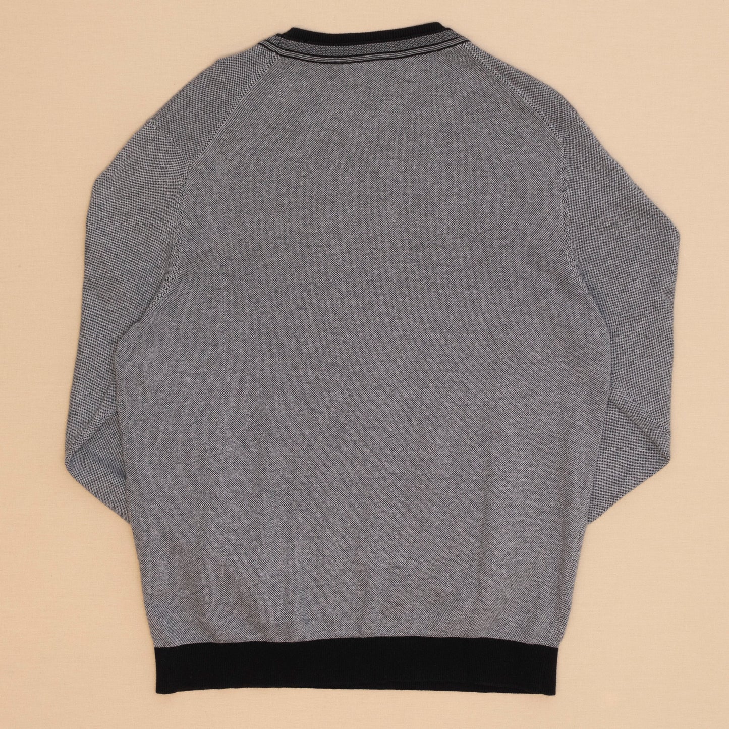 Carlo Colucci Strickpullover, L