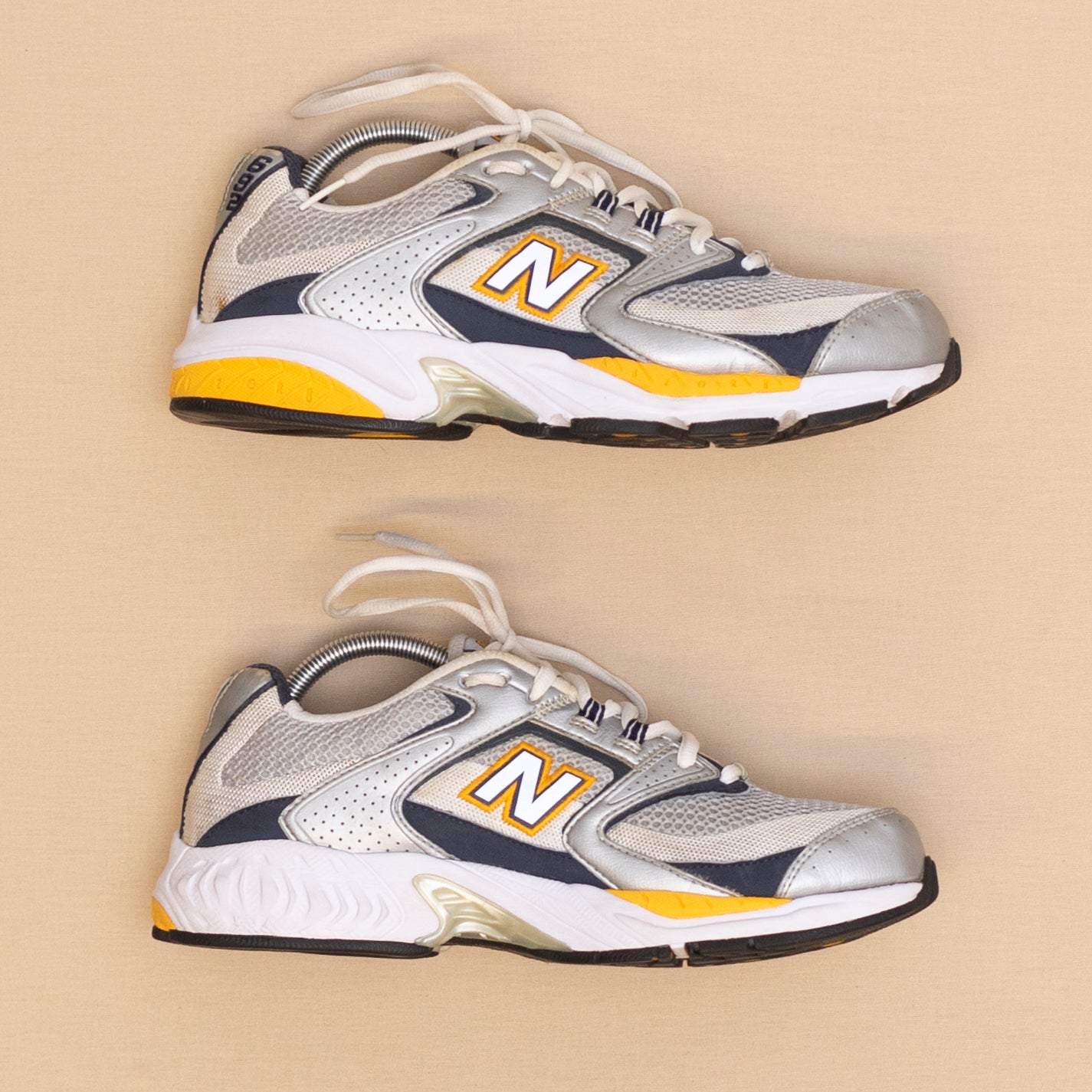 New Balance 692, 43