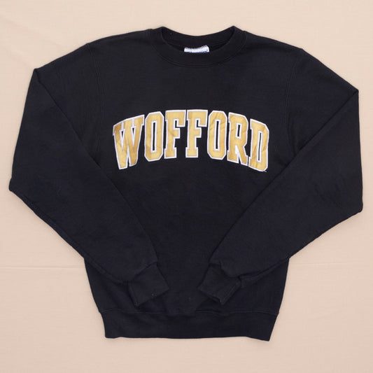 Wofford College Sweater, XS