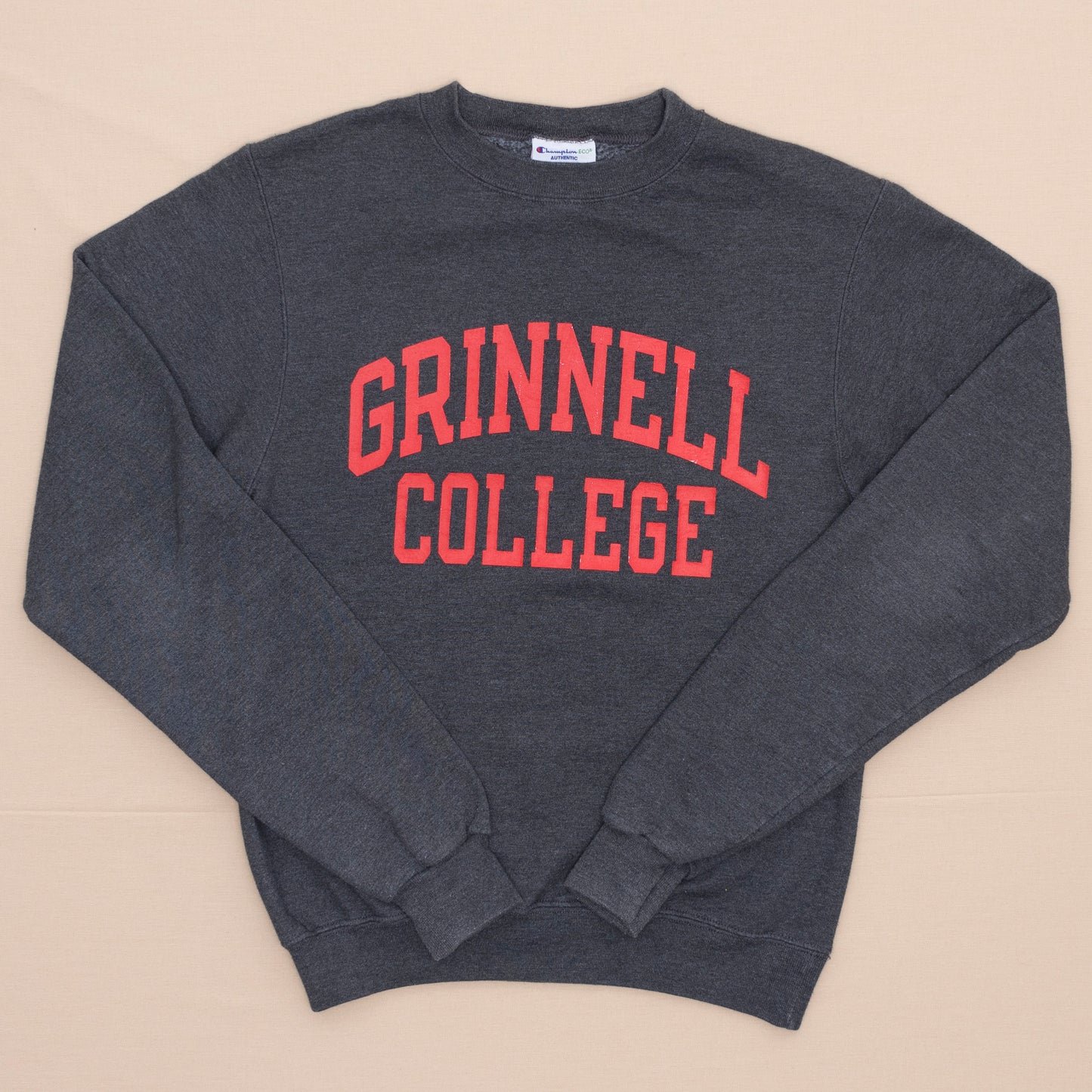 Grinnell College Sweater, XS