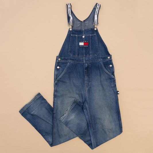 Tommy Hilfiger Jeans Overalls, L