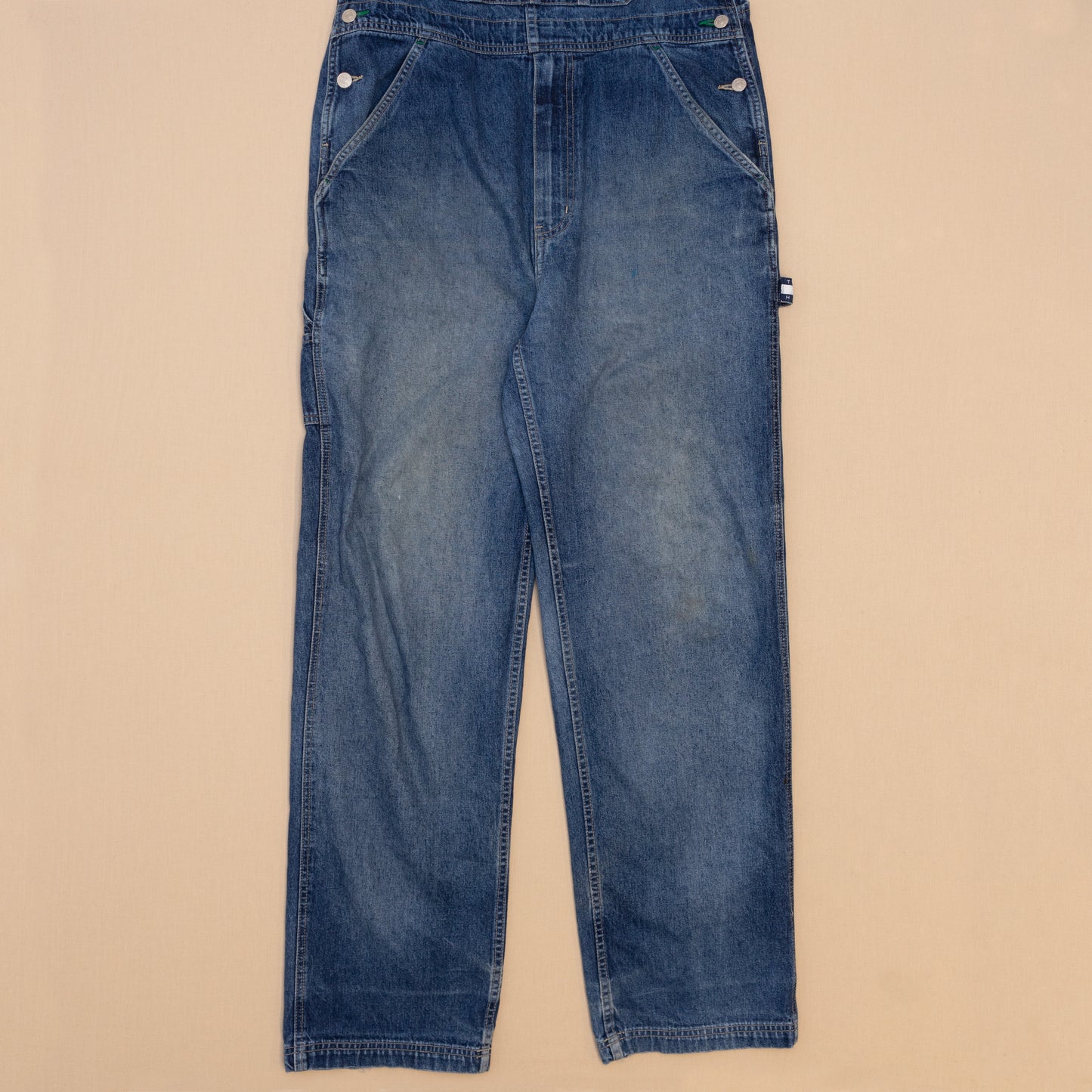 Tommy Hilfiger Jeans Overalls, L