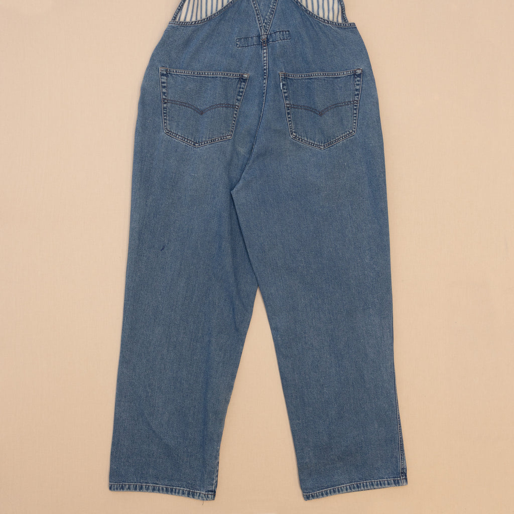 Levis Silvertab Latzhose, M