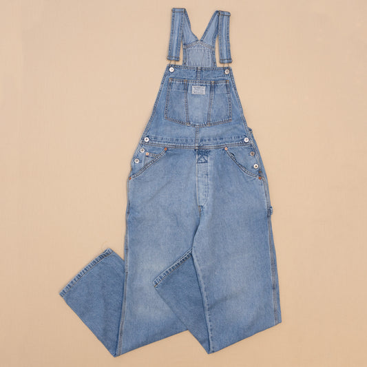 Levis Jeans Overalls, L