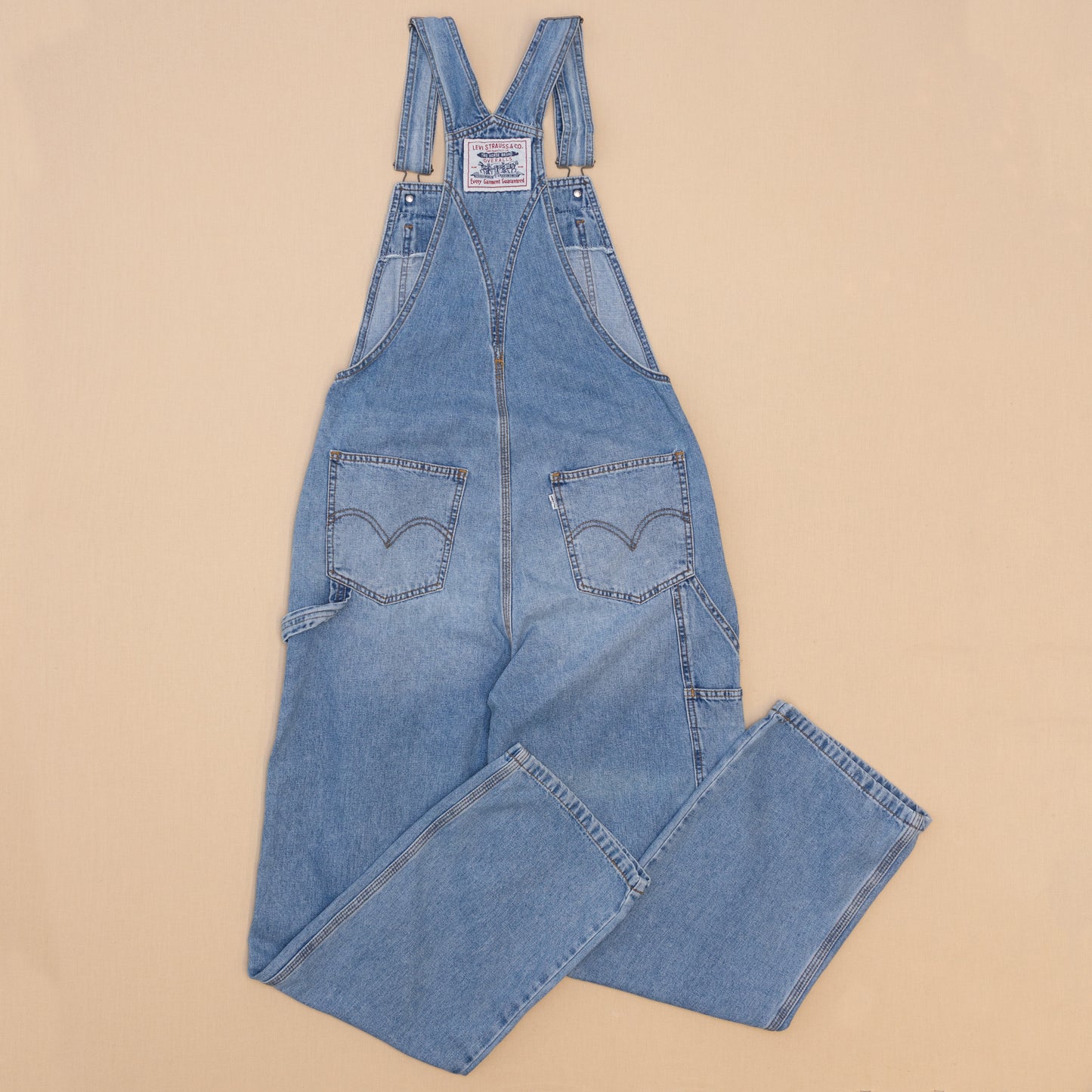 Levis Jeans Overalls, L