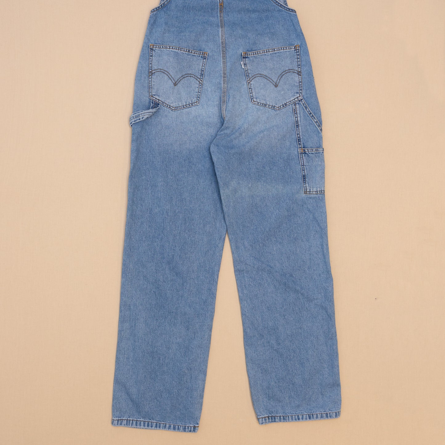 Levis Jeans Overalls, L