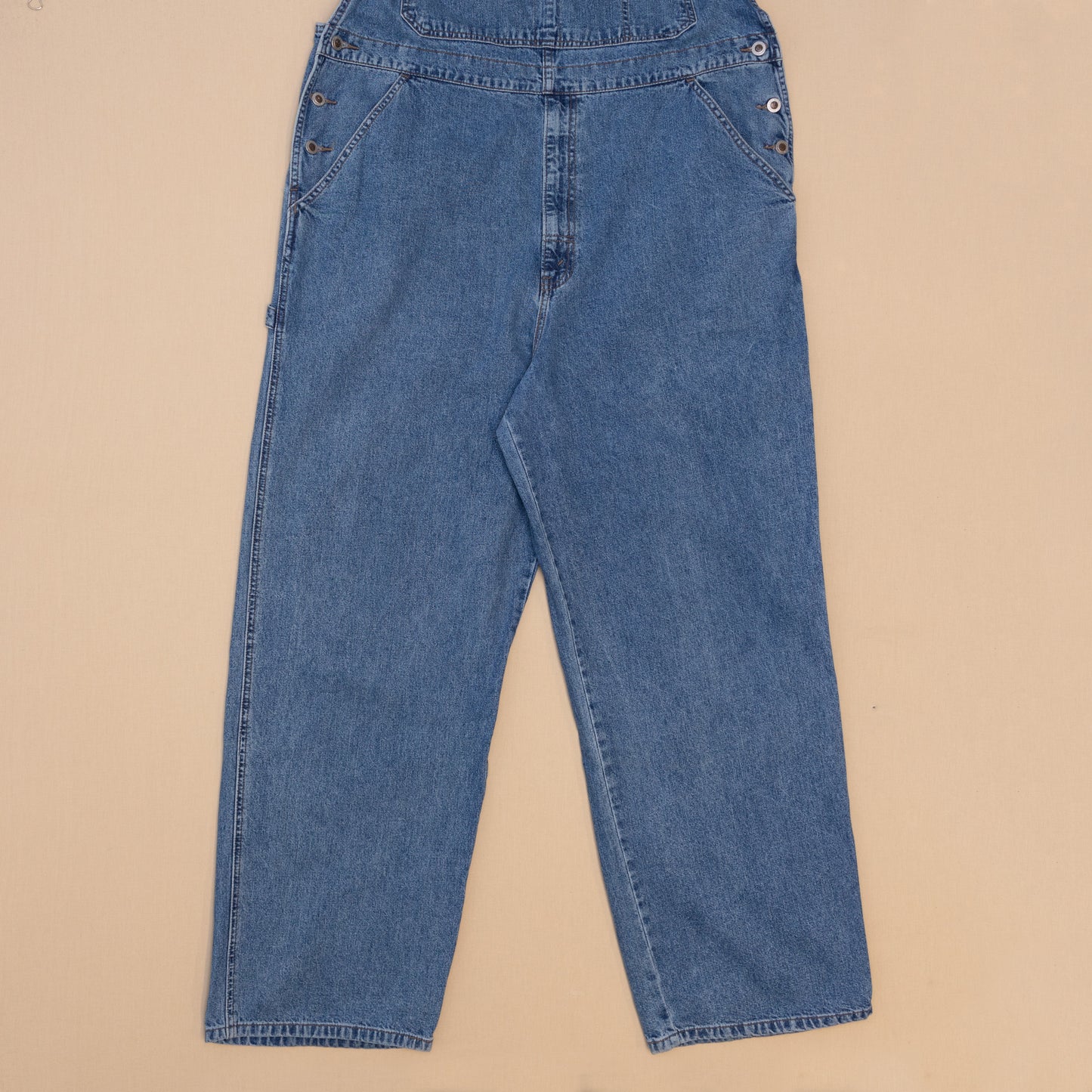 Levis Silvertab Latzhose, XL