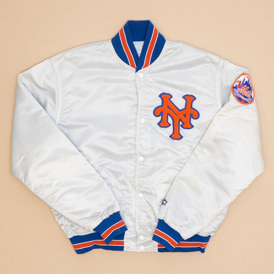 New York Mets Starter Jacke, XL