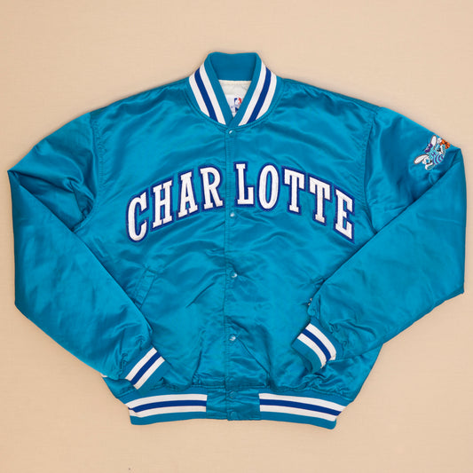 Charlotte Hornets Starter Jacke, XL