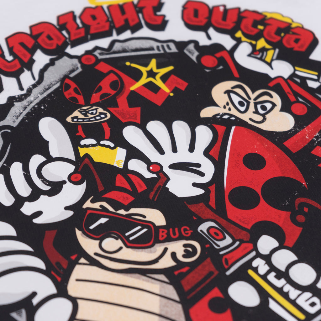 Lucky Loot 6th Anniversary Shirt