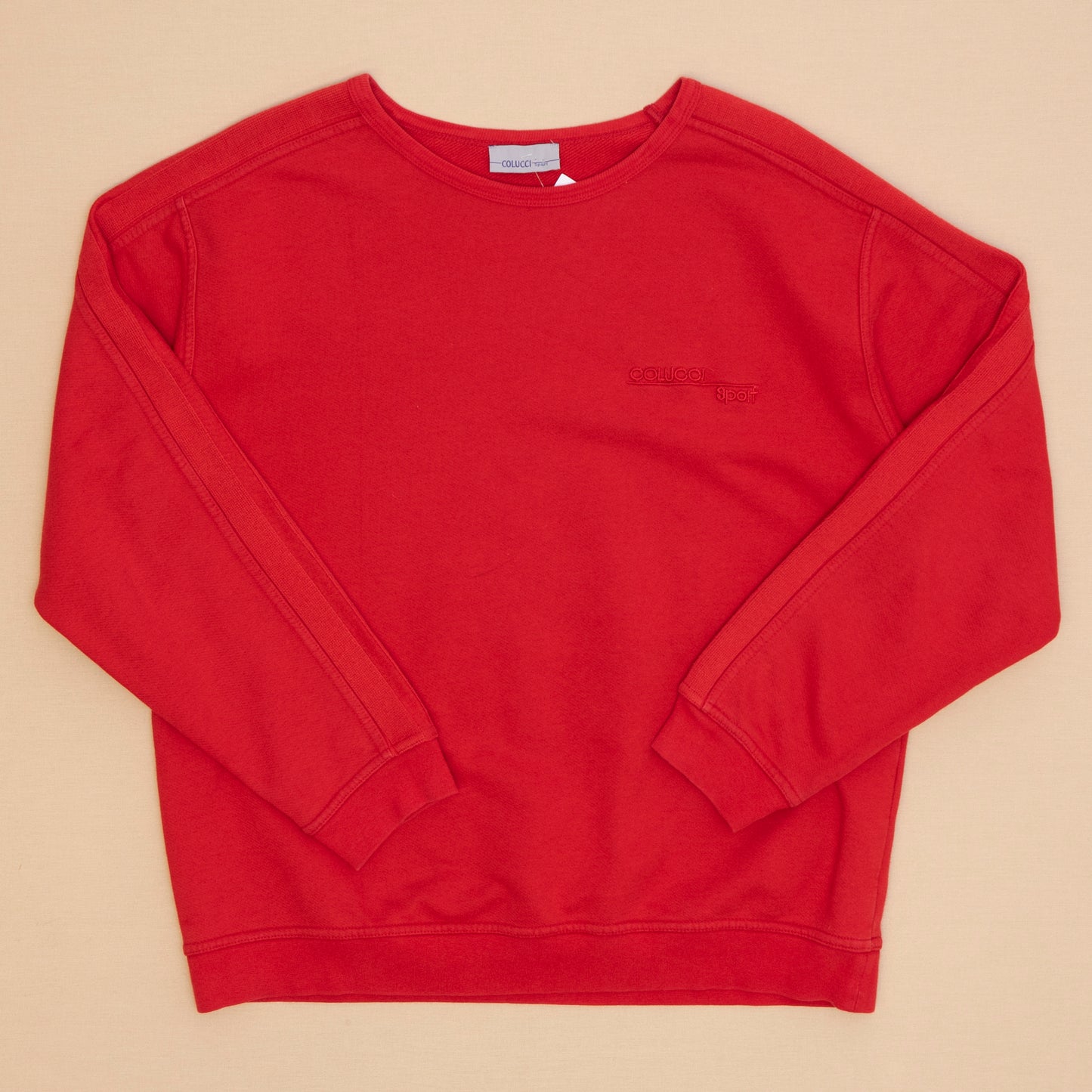 Carlo Colucci Sport Sweater, L