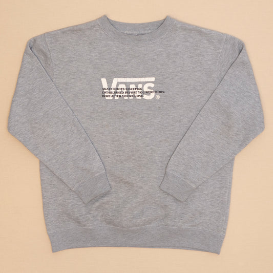 Vans Sweater, L