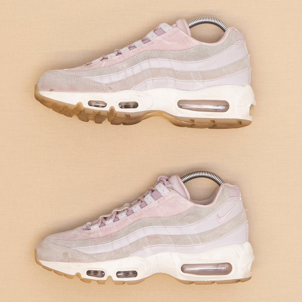 Nike Air Max 95, 39