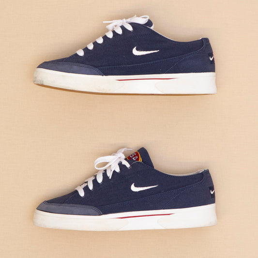 Nike USA Canvas Schuhe, 45