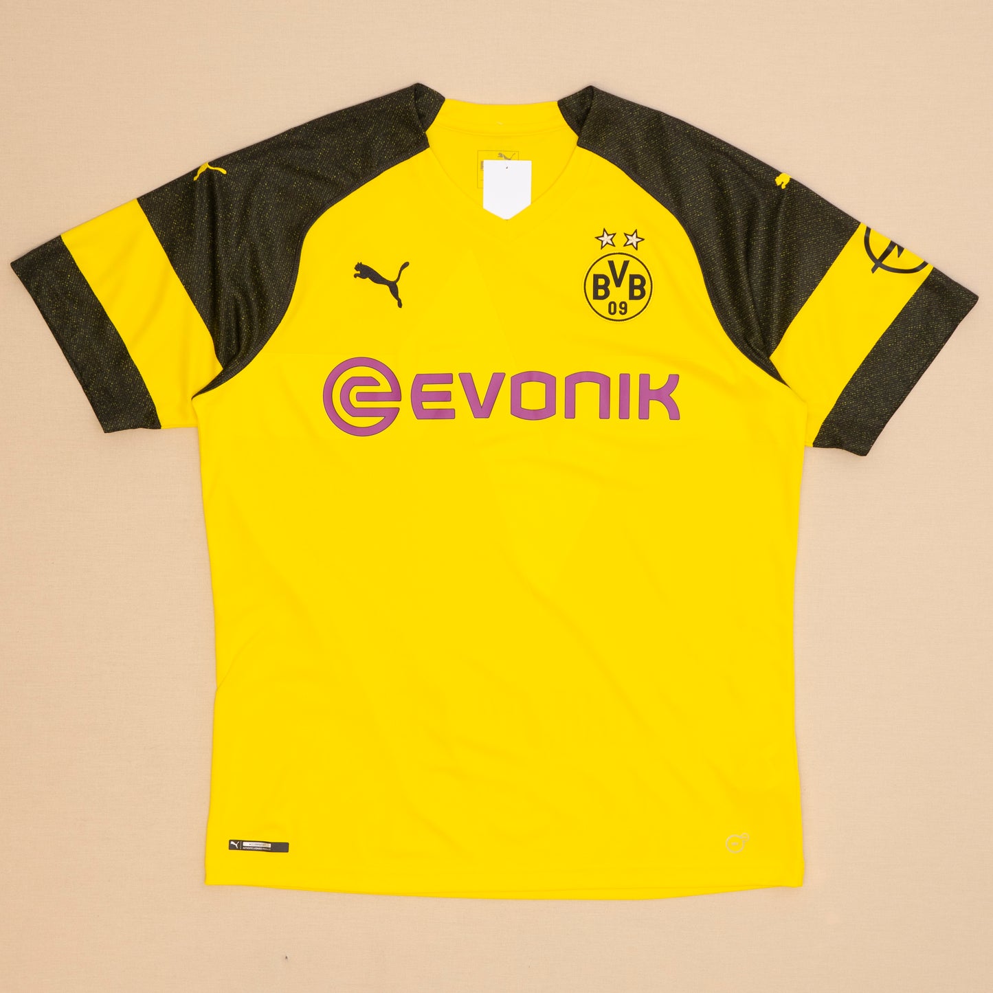 Puma BVB 18/19 Trikot, XL