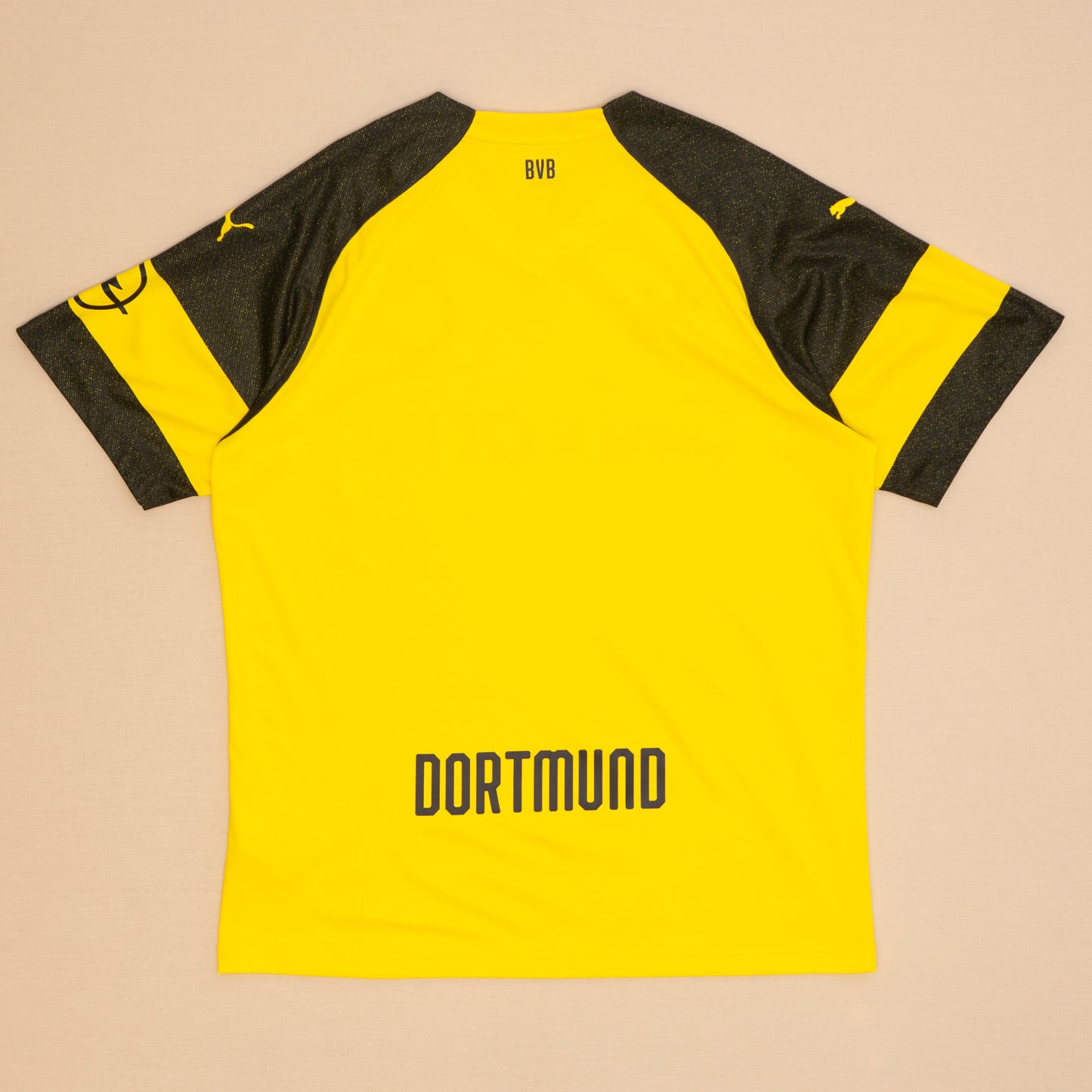 Puma BVB 18/19 Trikot, XL