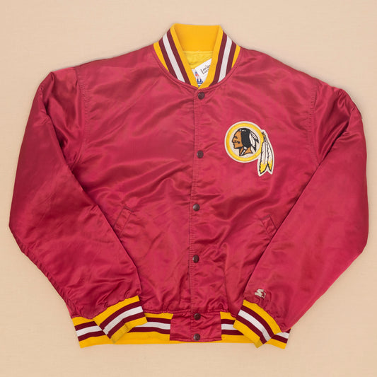 Washington Red Skins Starter Jacke, L