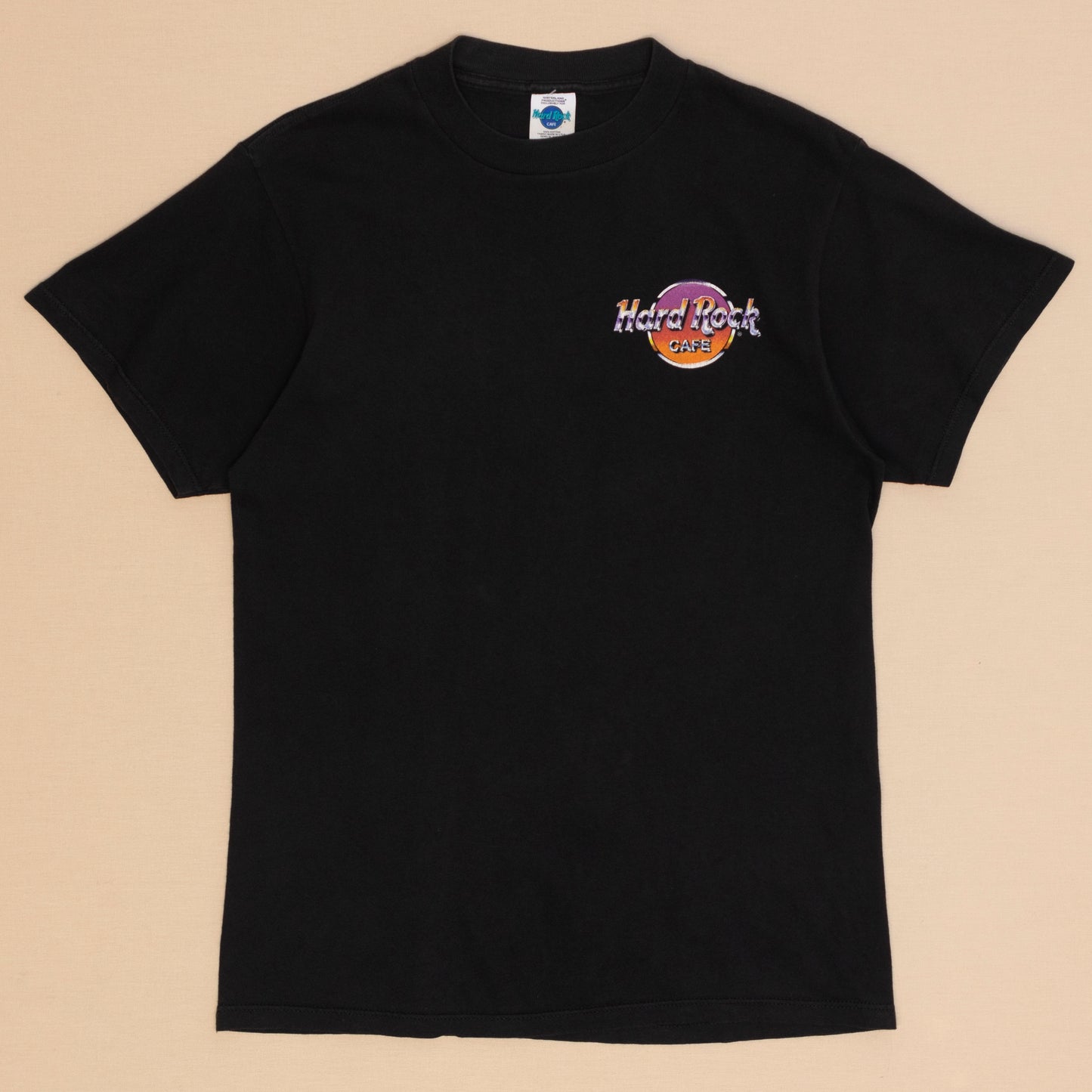 Hard Rock Cafe T Shirt, M