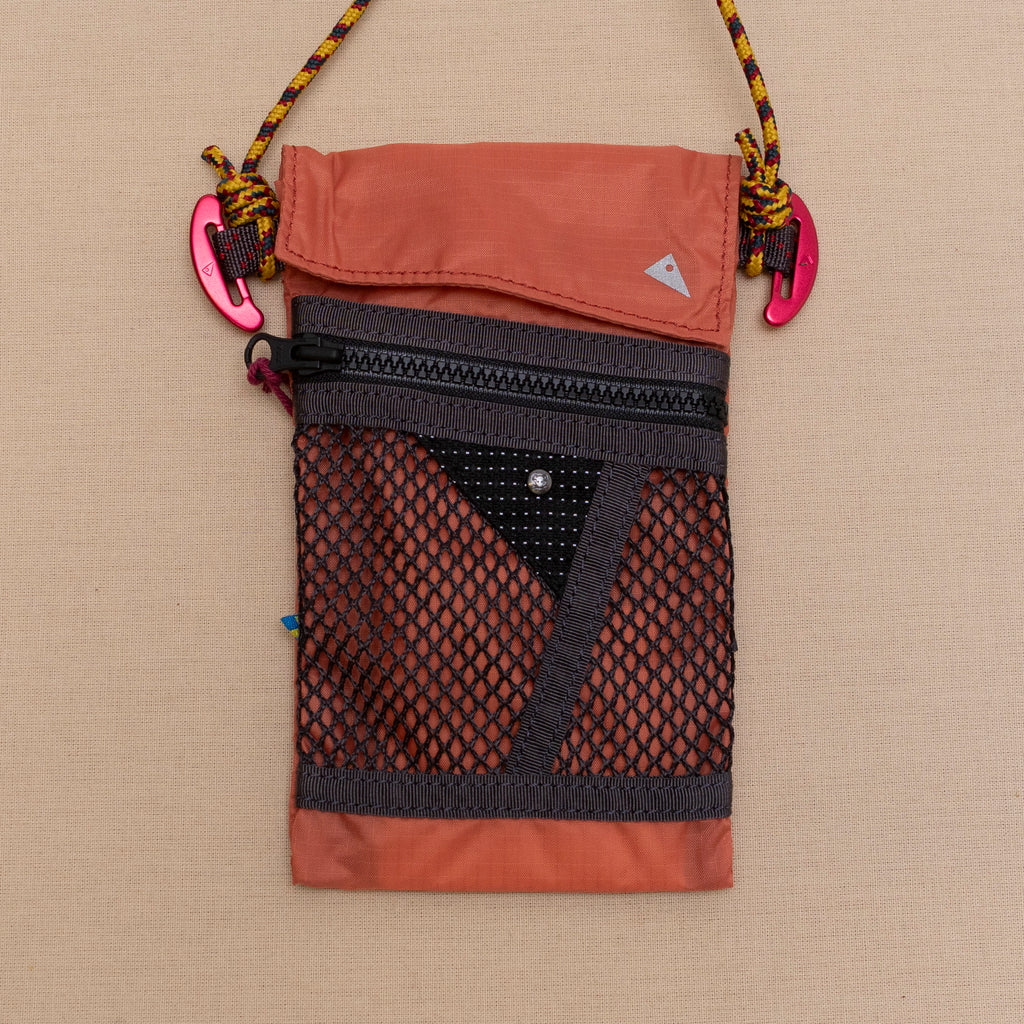 Algir Lanyard Pocket