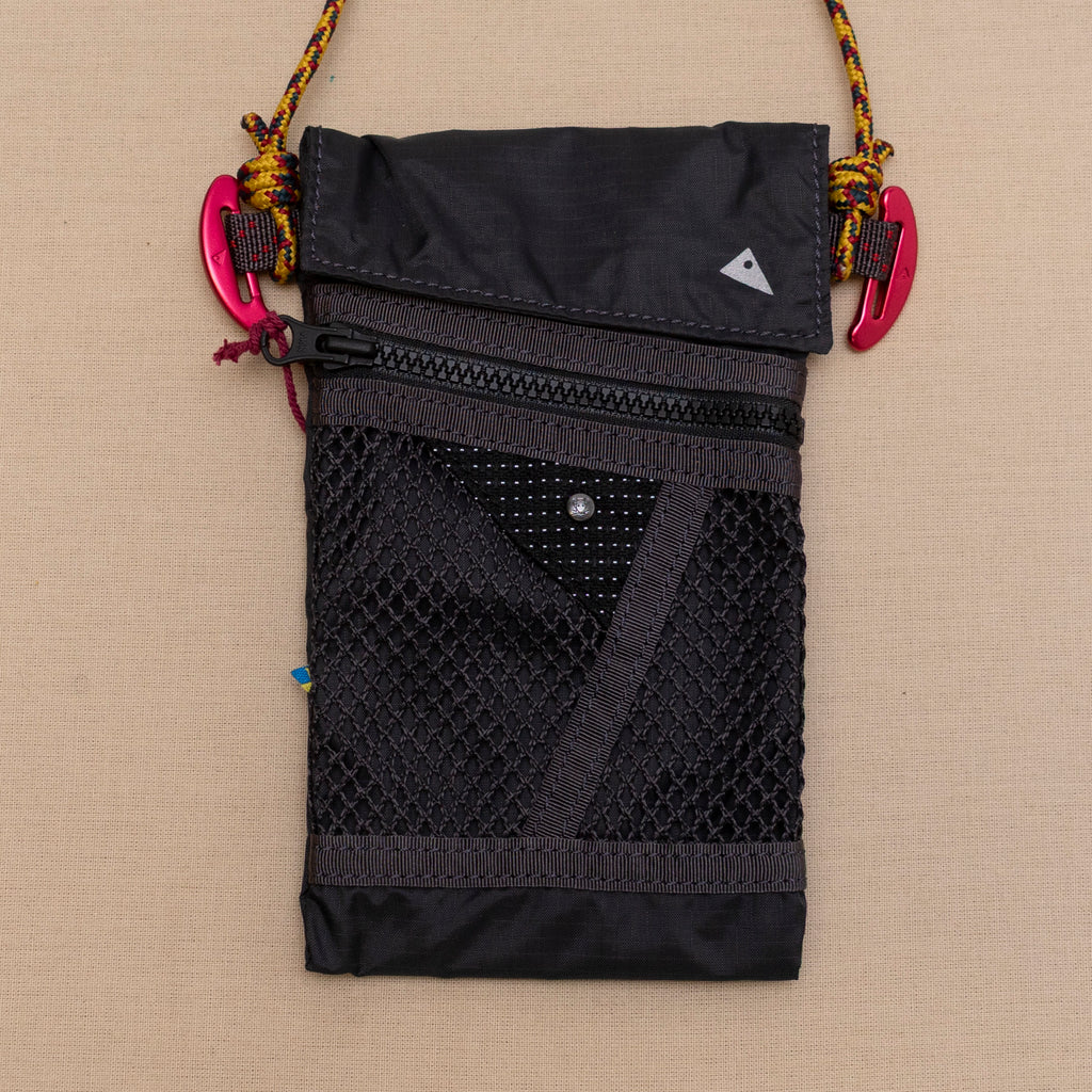 Algir Lanyard Pocket