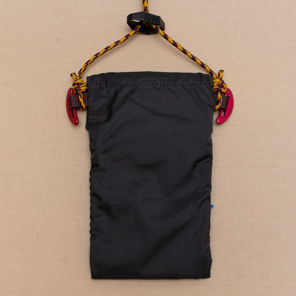 Algir Lanyard Pocket