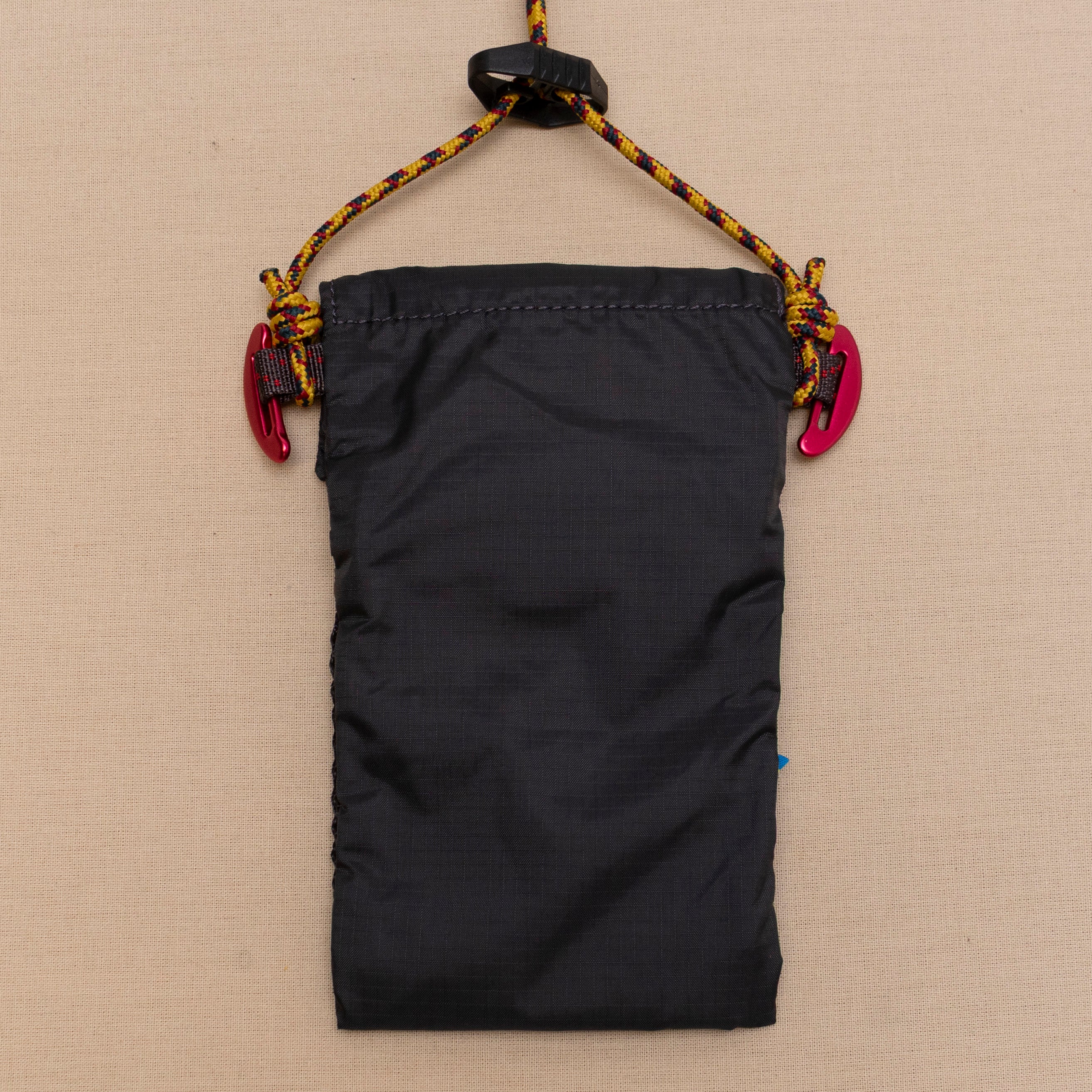 Algir Lanyard Pocket