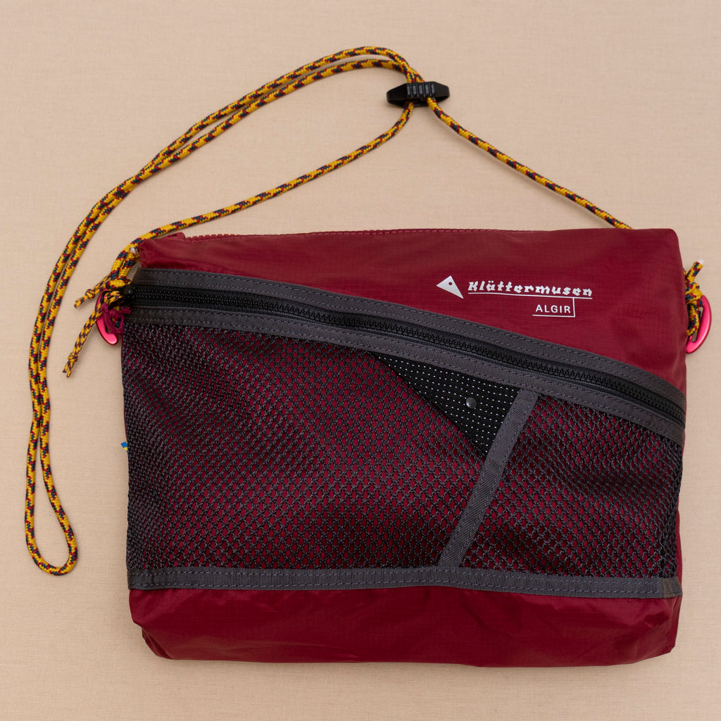 Algir Accessory Bag Large