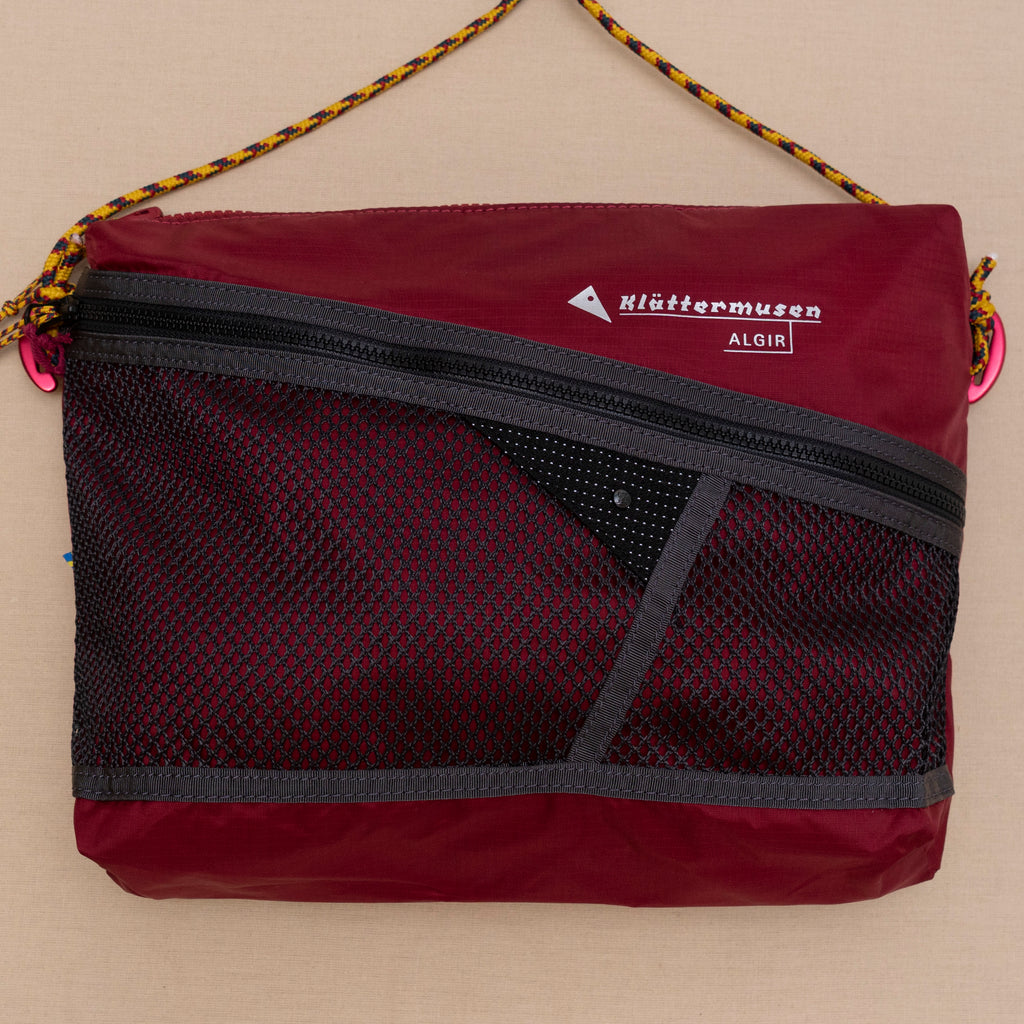 Algir Accessory Bag Large