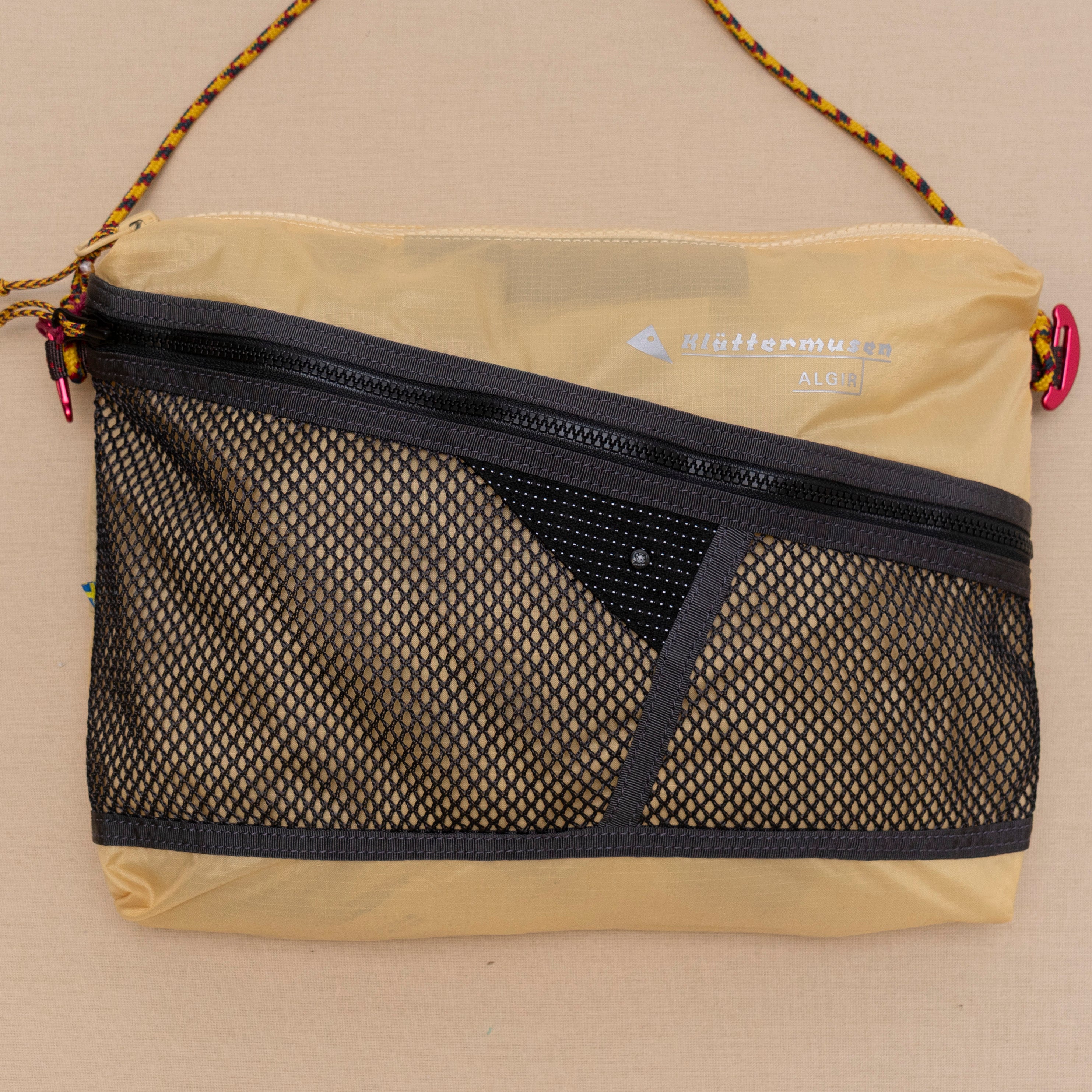 Algir Accessory Bag Large