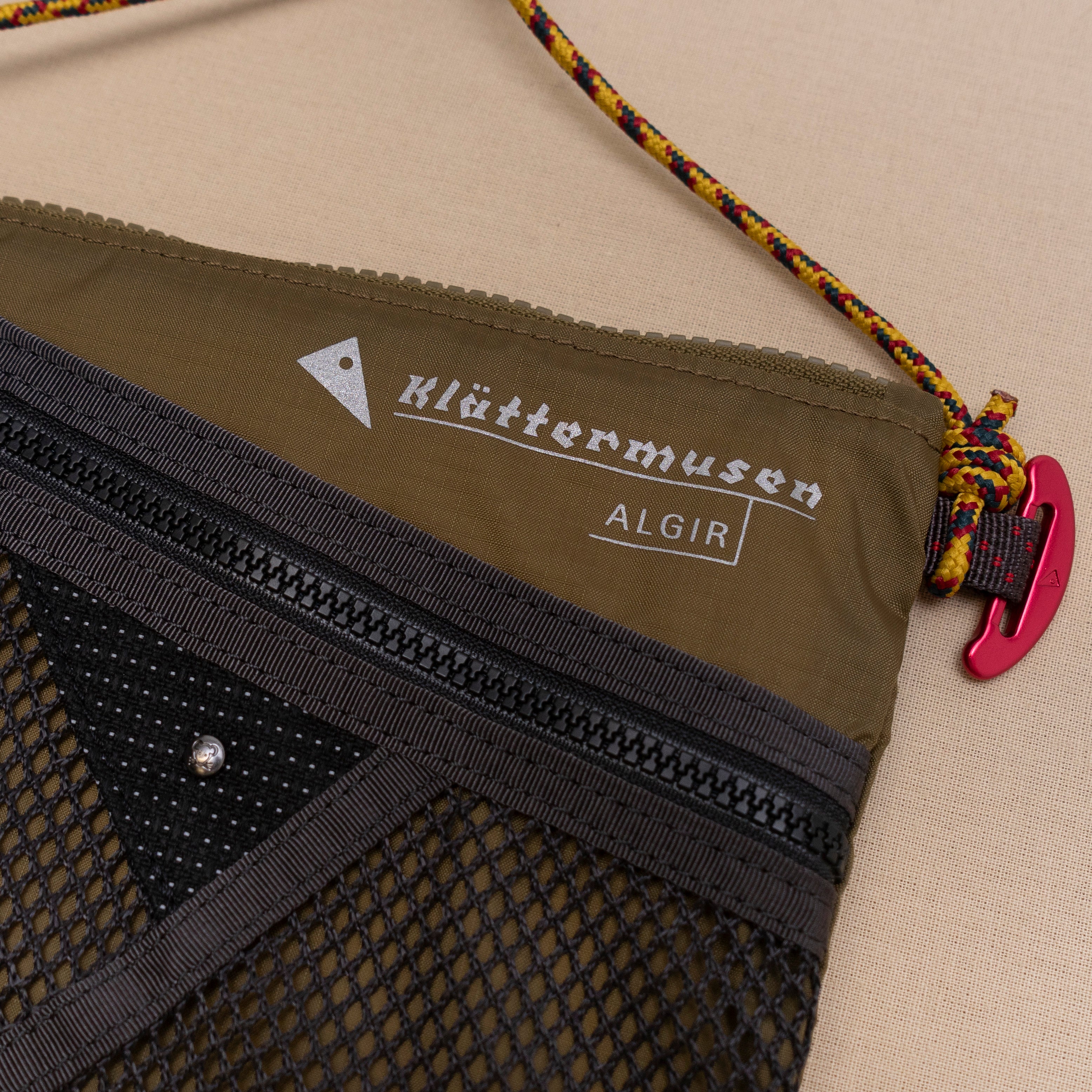 Algir Accessory Bag Small