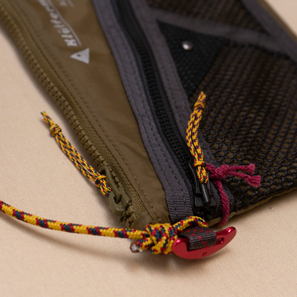 Algir Accessory Bag Small