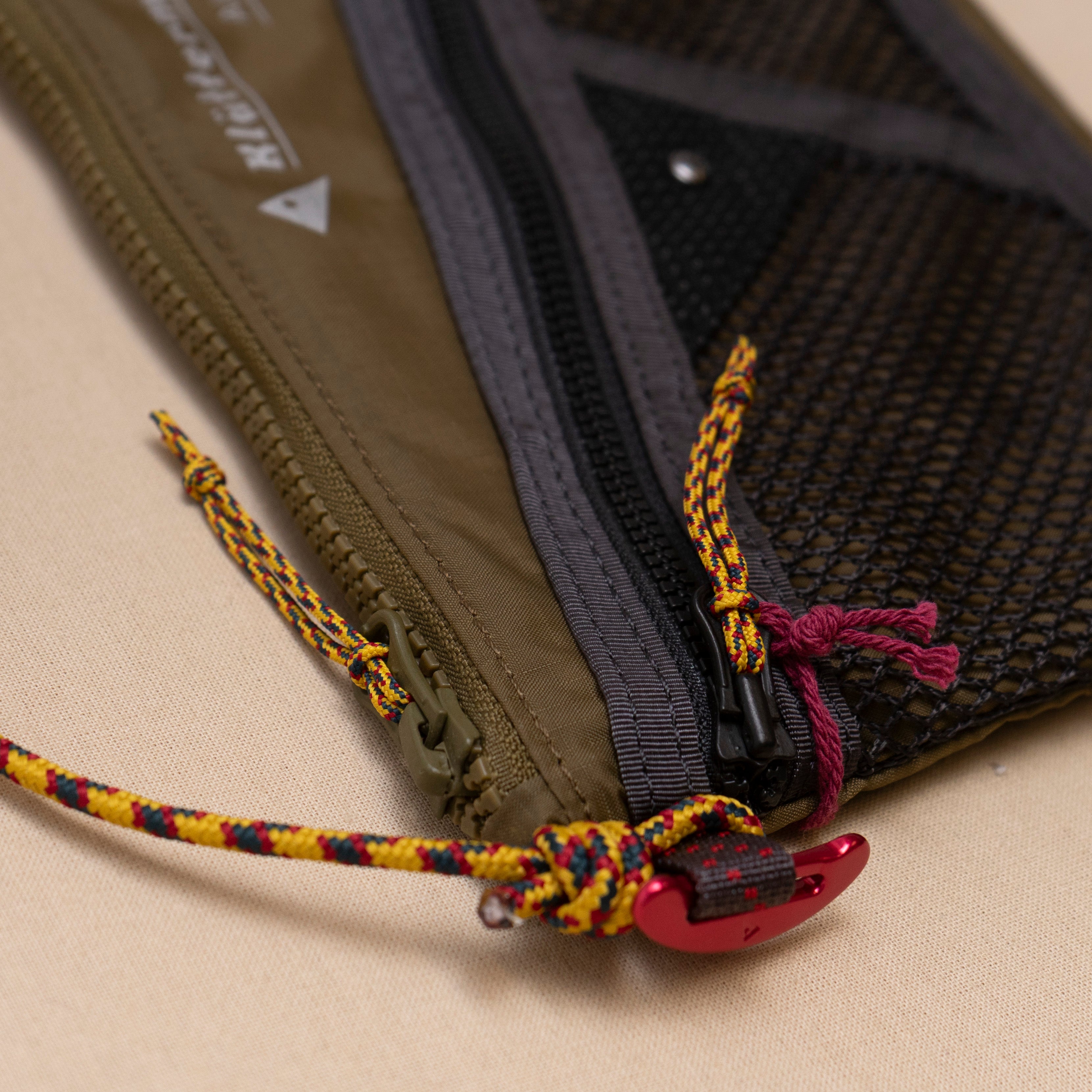 Algir Accessory Bag Small