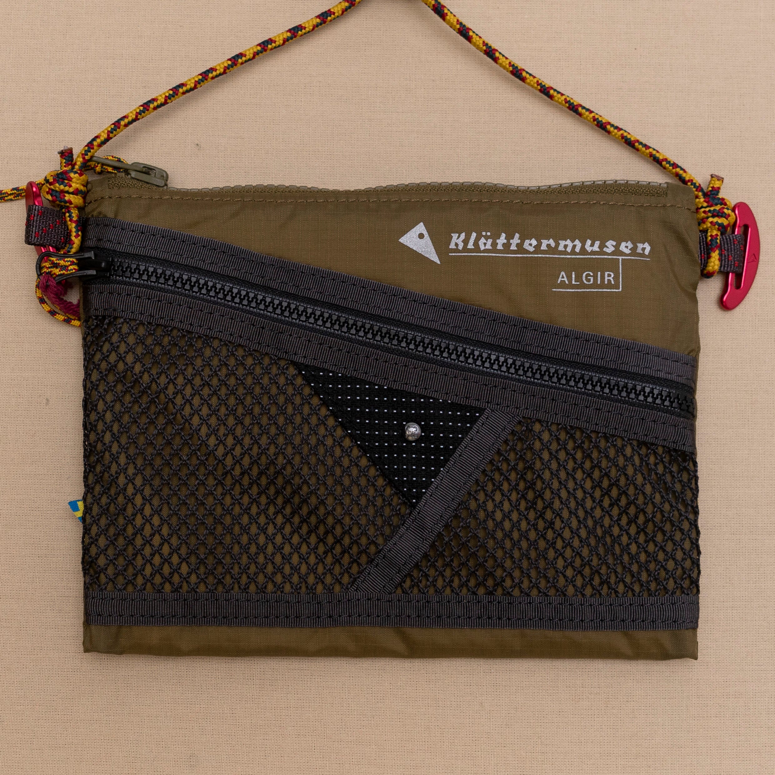 Algir Accessory Bag Small