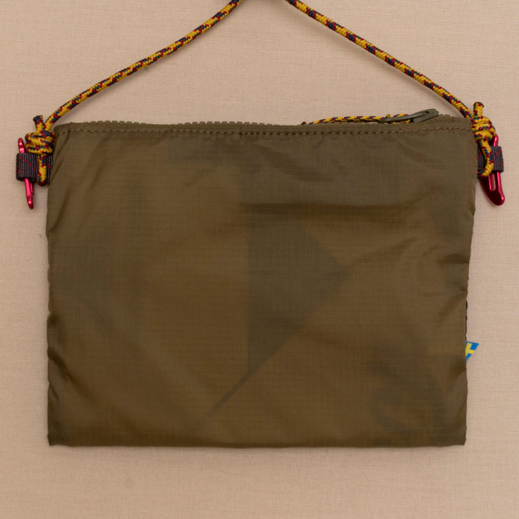 Algir Accessory Bag Small