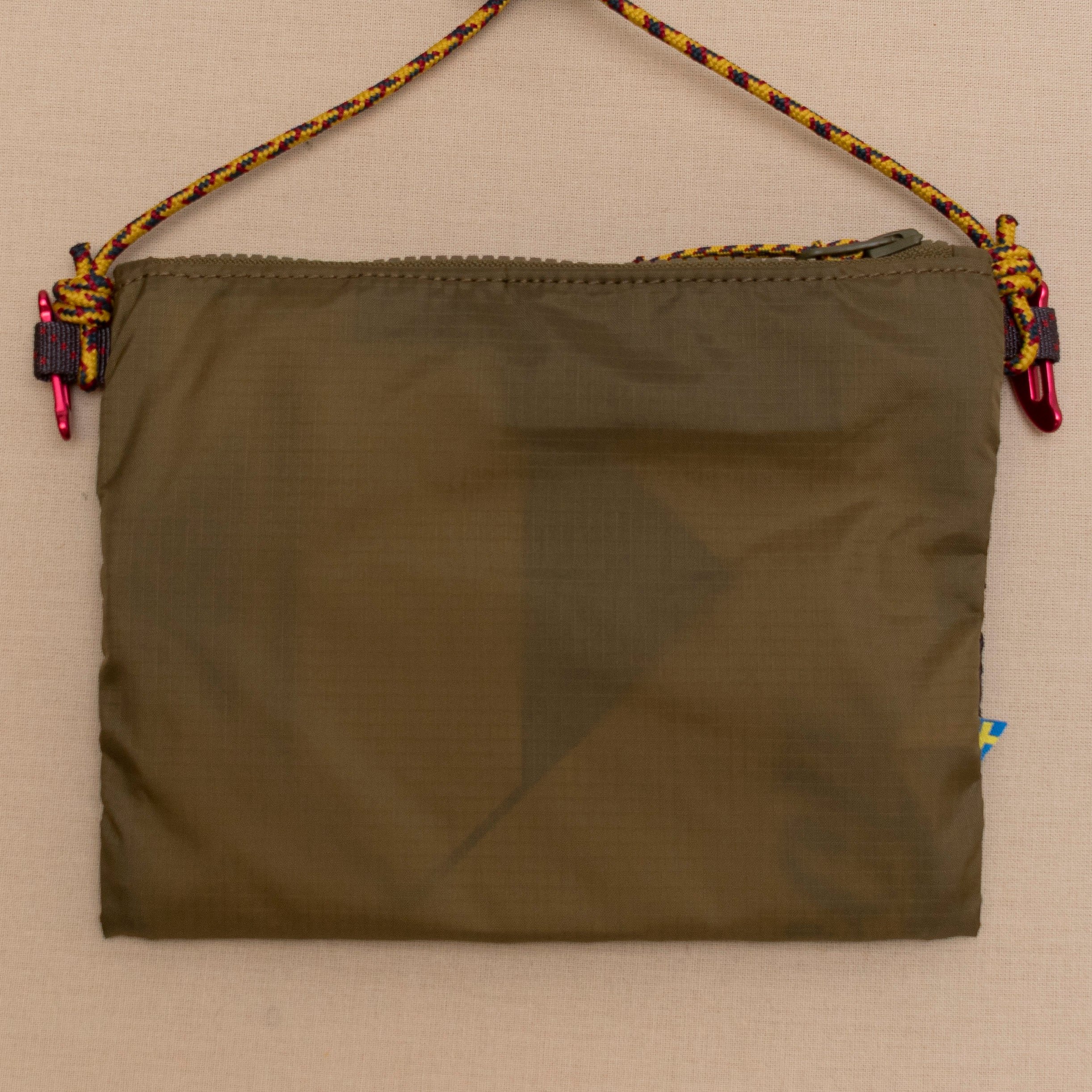Algir Accessory Bag Small
