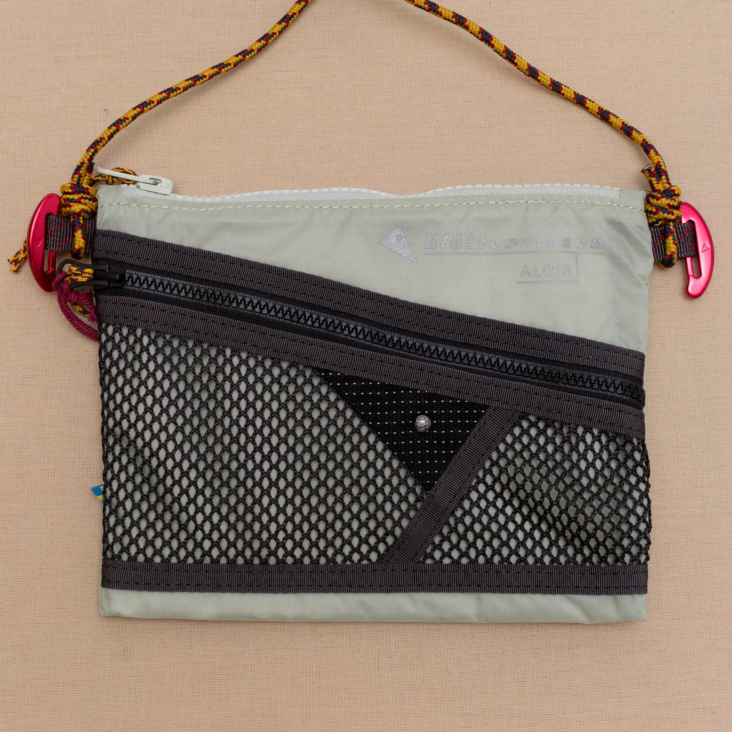 Algir Accessory Bag Small