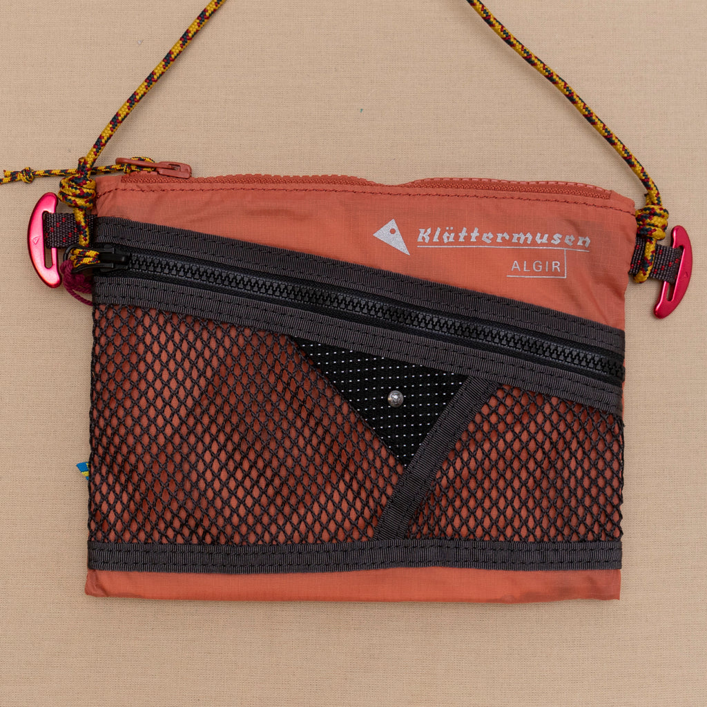 Algir Accessory Bag Small